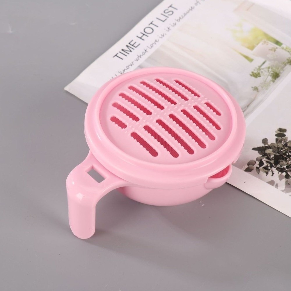 Baby Food Grater - Ciotola per macinare alimenti per bambini