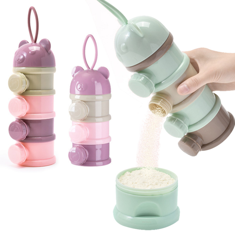 Baby Food Category - Conservazione Contenitore per alimenti portatile a