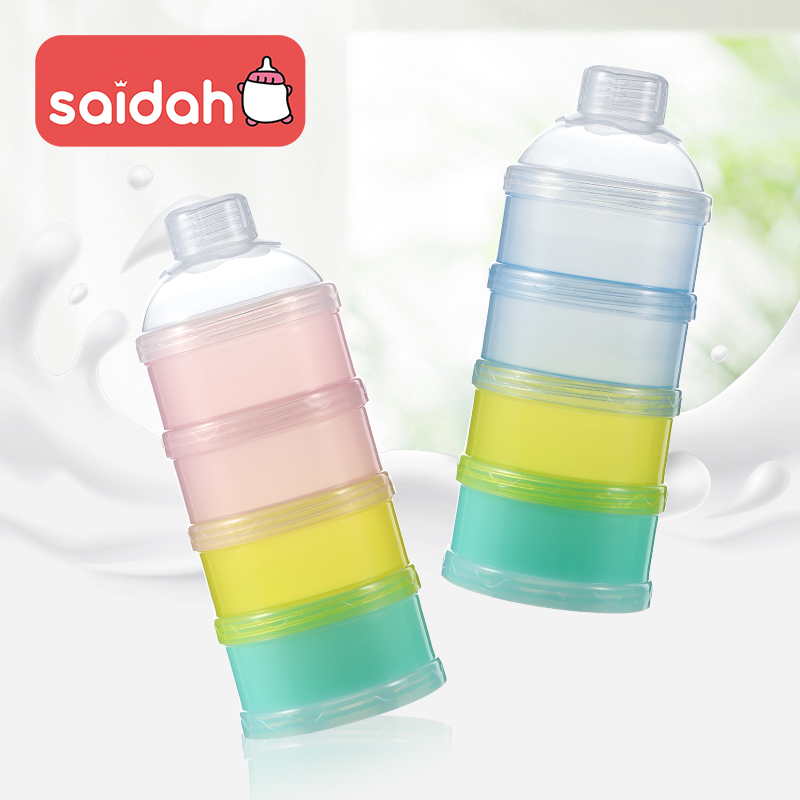 Baby Food Category - Contenitore per alimenti per caramelle, snack
