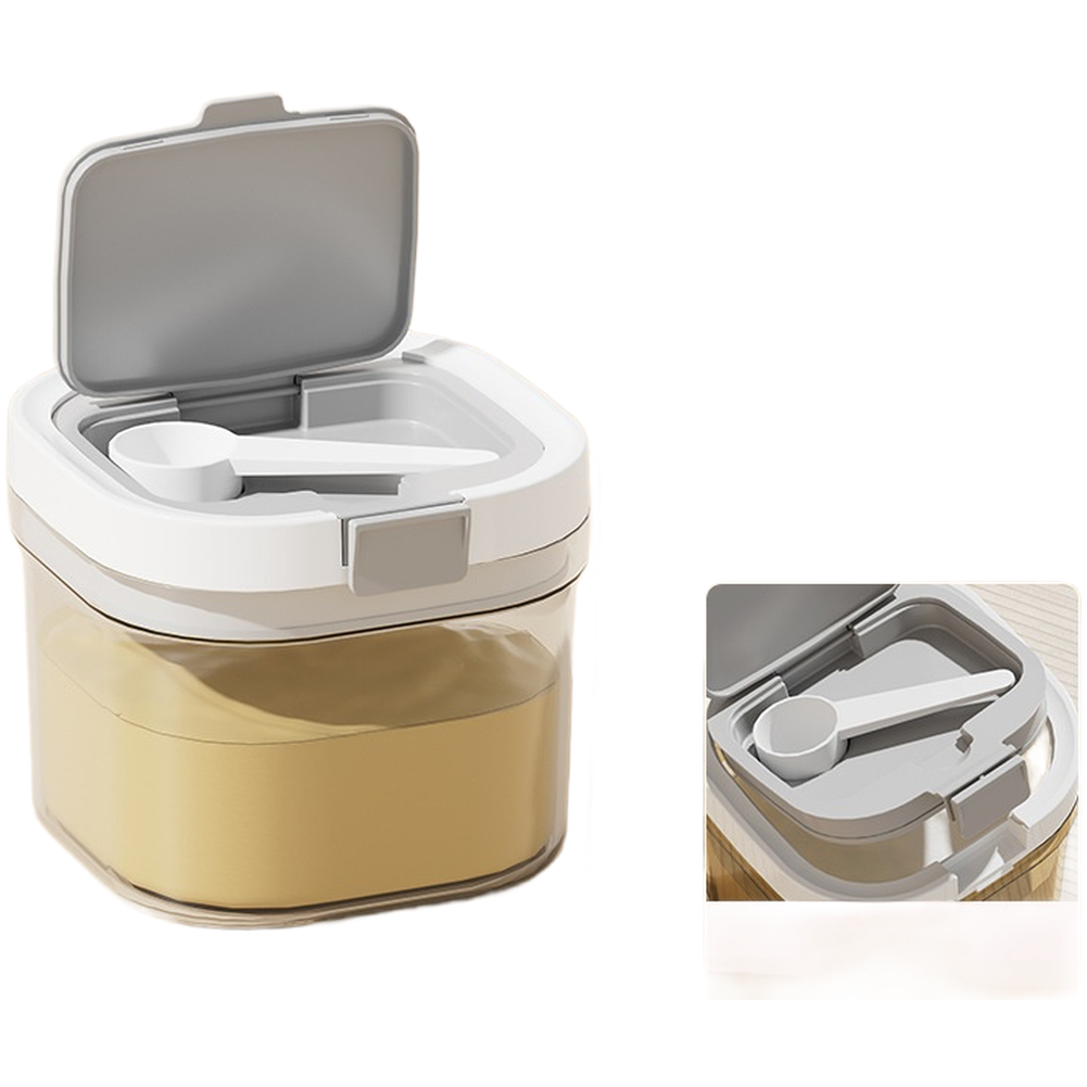 Barattolo Sigillato per Alimen - Baby Food In Jars recensione e prezzo