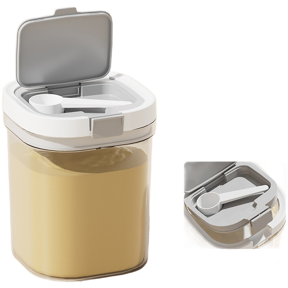 Barattolo Sigillato per Alimen - Baby Food In Jars recensione e prezzo
