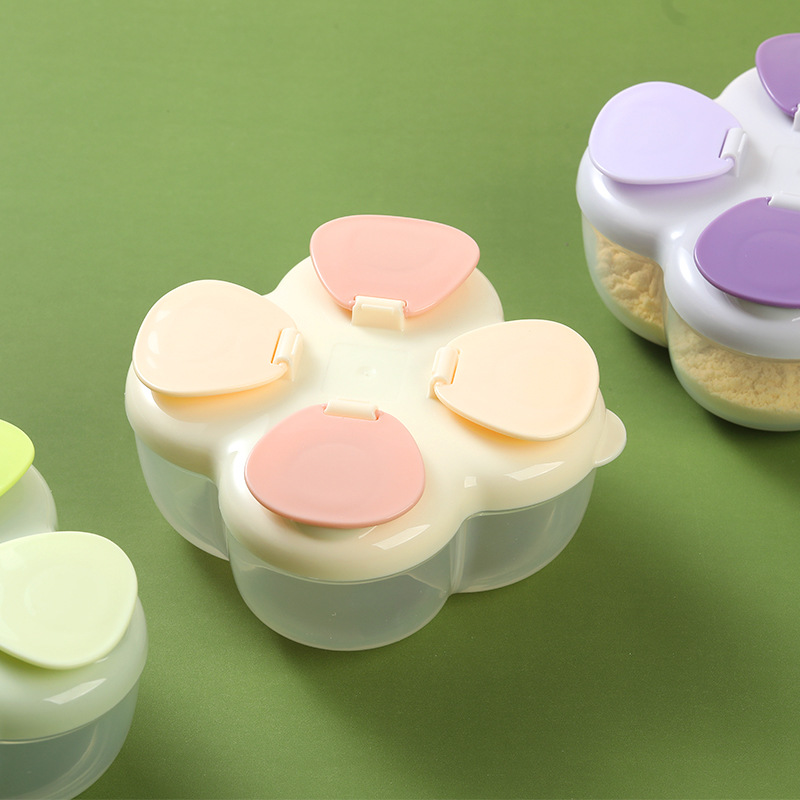 Contenitore Portatile Clover a - Baby Food Category recensione e prezzo
