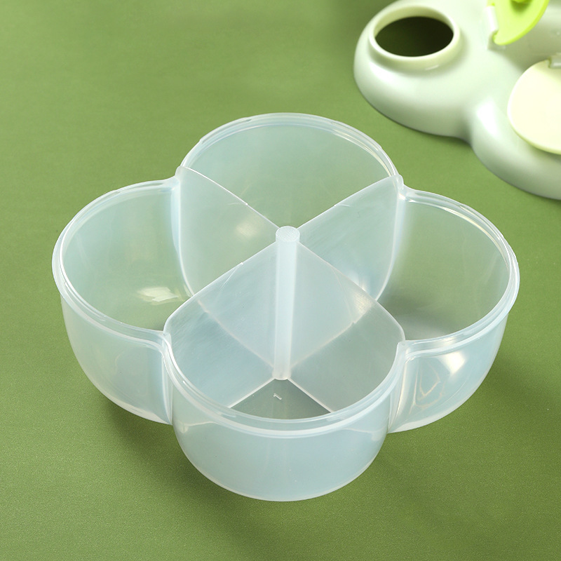 Contenitore Portatile Clover a - Baby Food Category recensione e prezzo