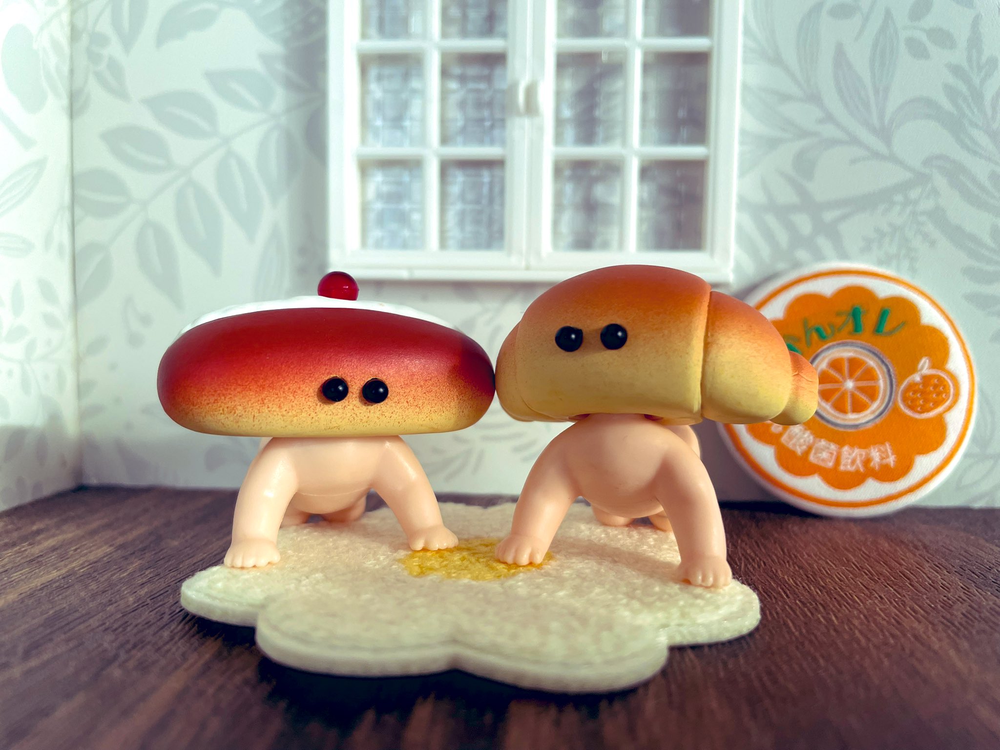 Stasto capsula giocattoli dive - Baby Food In Japan recensione e prezzo