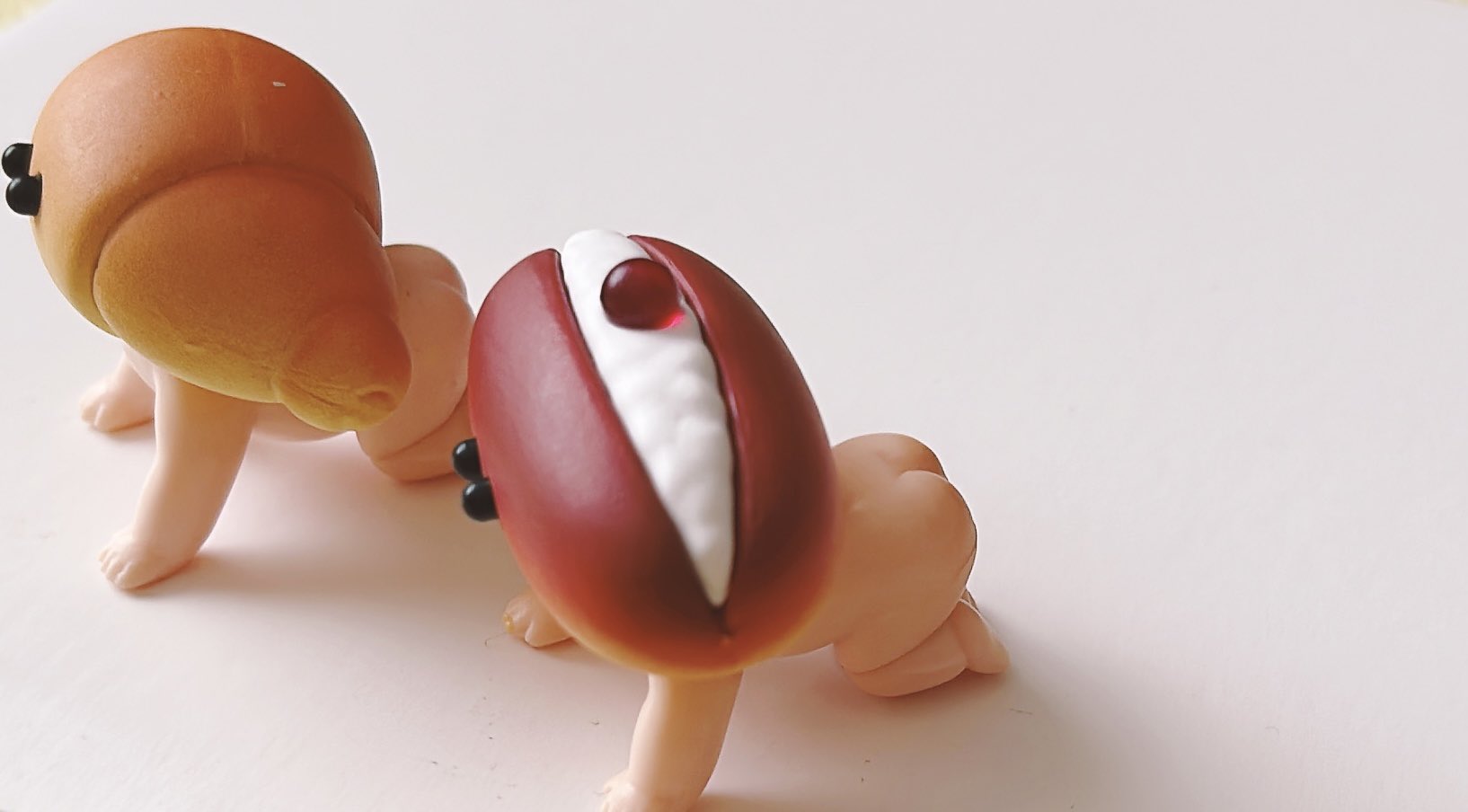 Stasto capsula giocattoli dive - Baby Food In Japan recensione e prezzo
