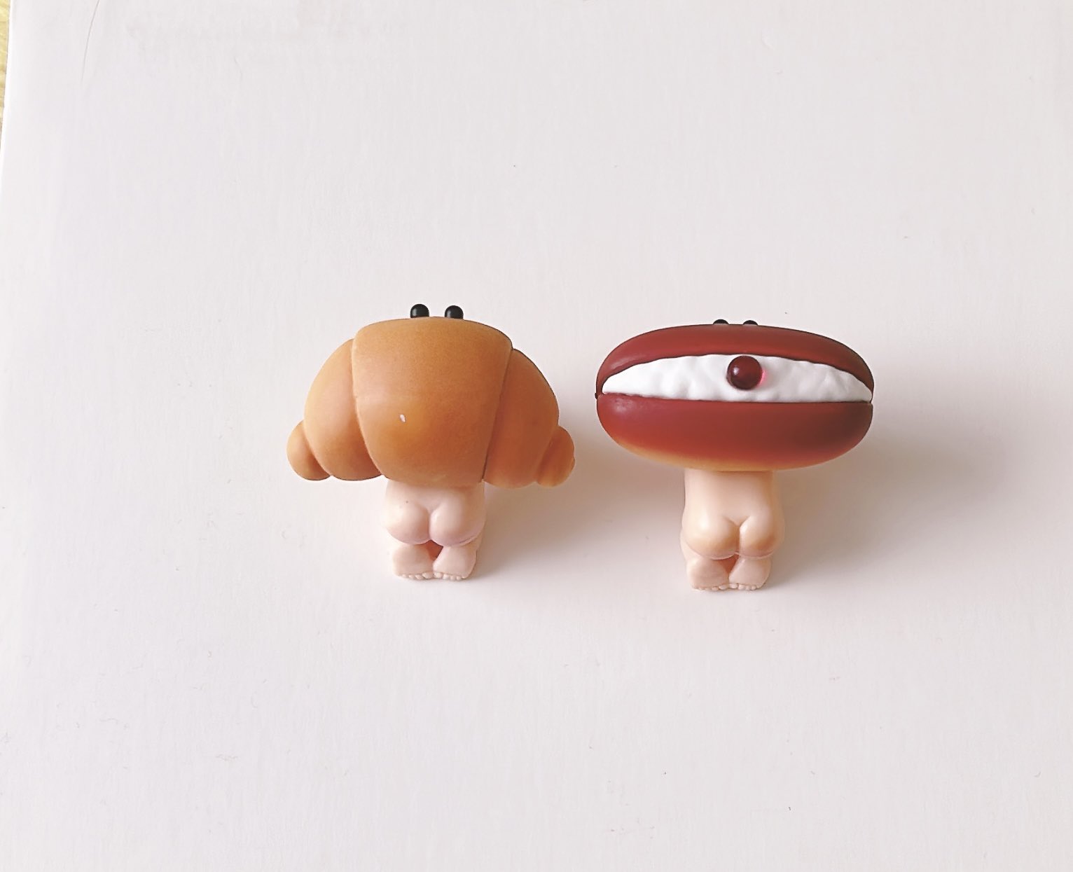 Stasto capsula giocattoli dive - Baby Food In Japan recensione e prezzo