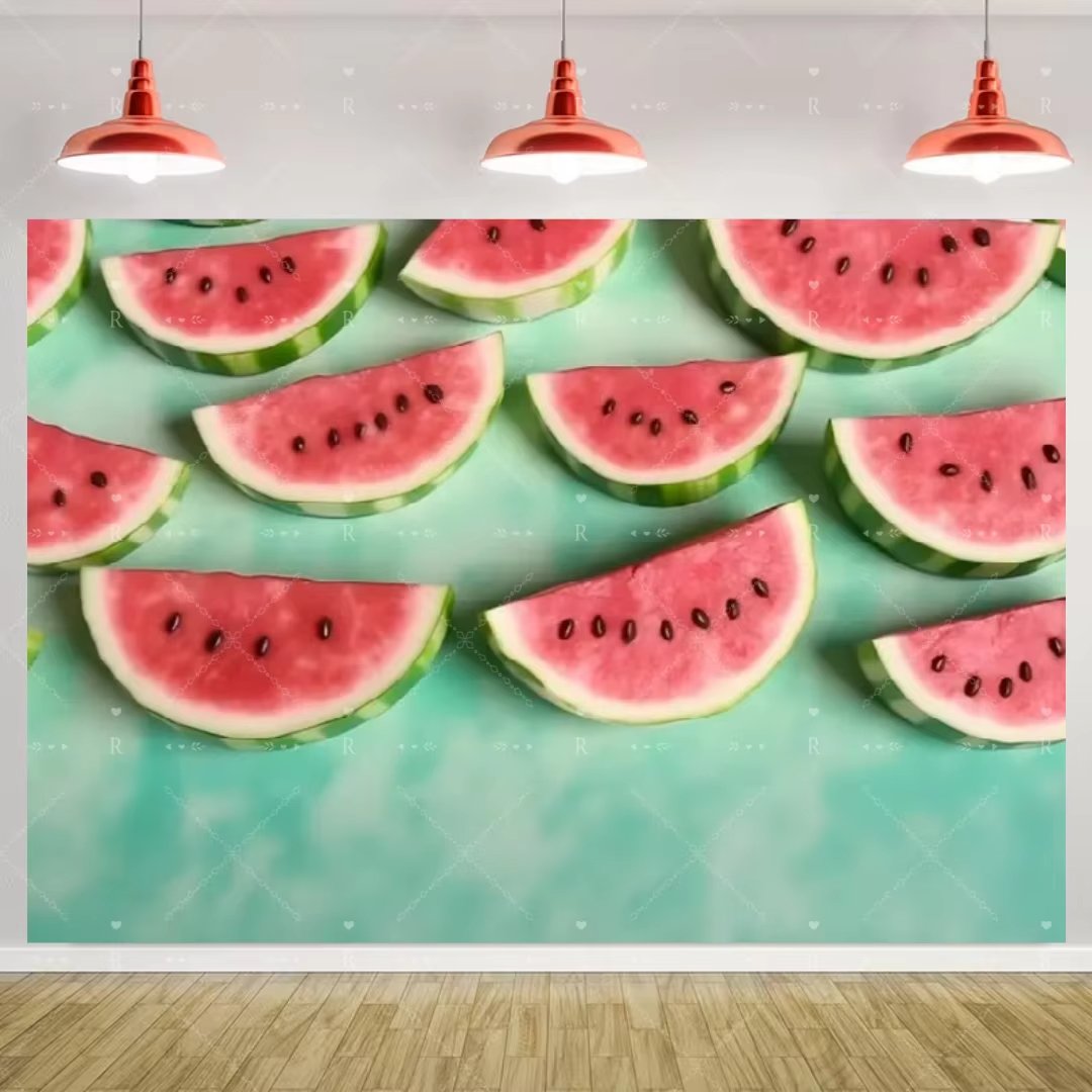    Sfondo Decorativo per Fest - Feeding Baby Food recensione e prezzo