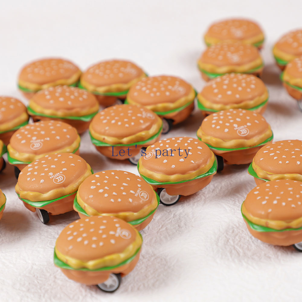 15 pezzi mini carino 3D hambur - Baby Food Grinder recensione e prezzo