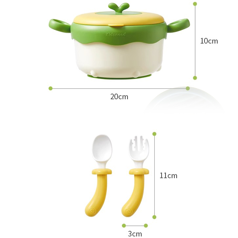 Ciotola per alimenti per bambi - Baby Food In Jars recensione e prezzo