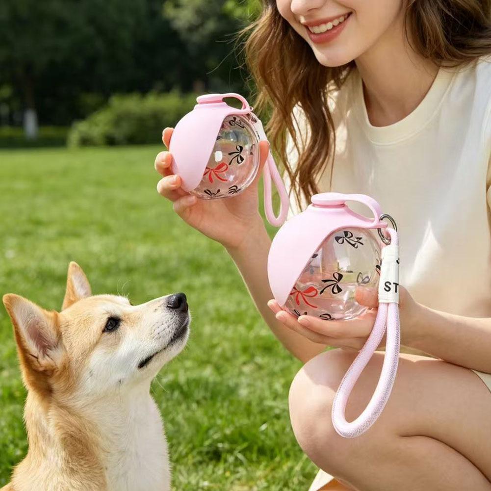 Ciotola Portatile per Acqua e  - Baby Food Cat recensione e prezzo