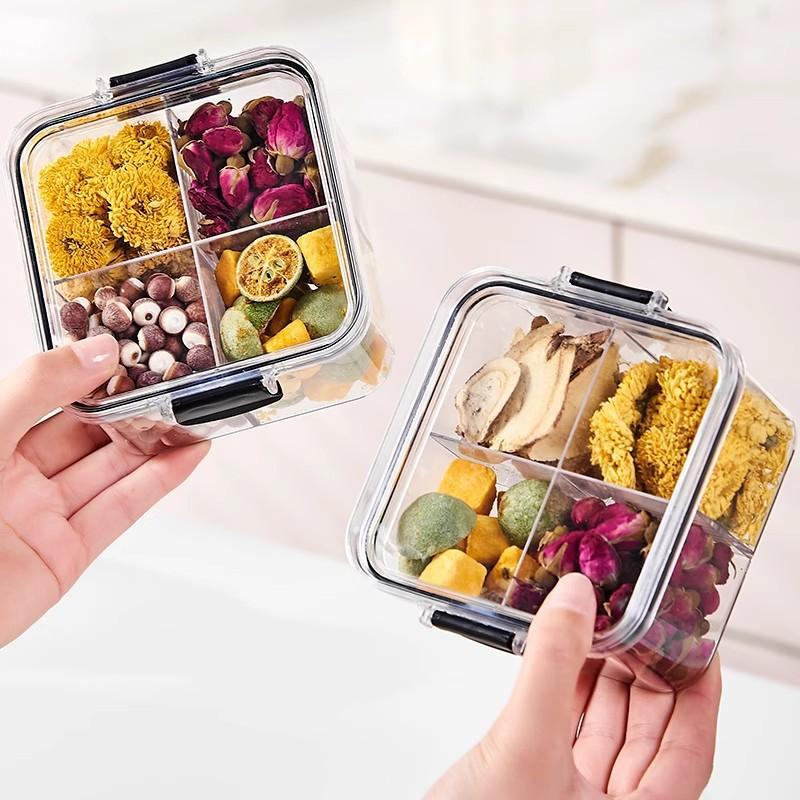 Barattoli Ermetici per Aliment - Baby Food In Jars recensione e prezzo