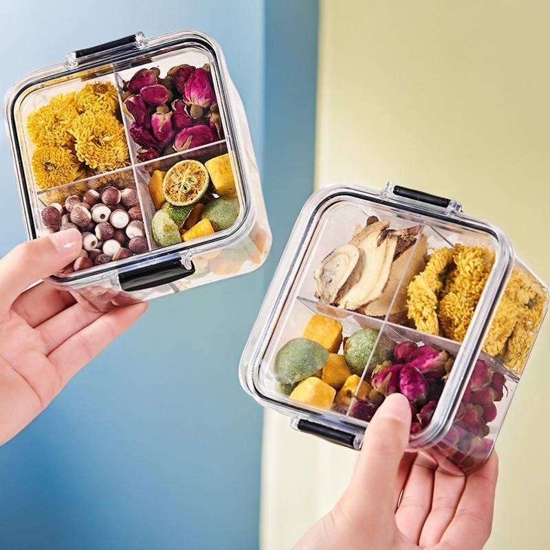 Barattoli Ermetici per Aliment - Baby Food In Jars recensione e prezzo