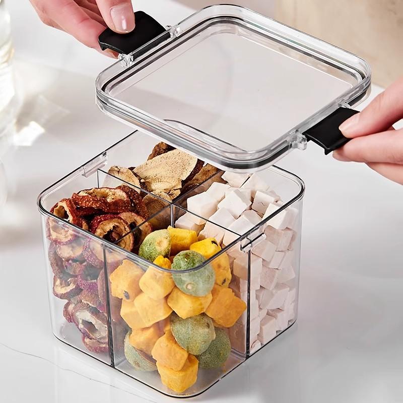 Barattoli Ermetici per Aliment - Baby Food In Jars recensione e prezzo