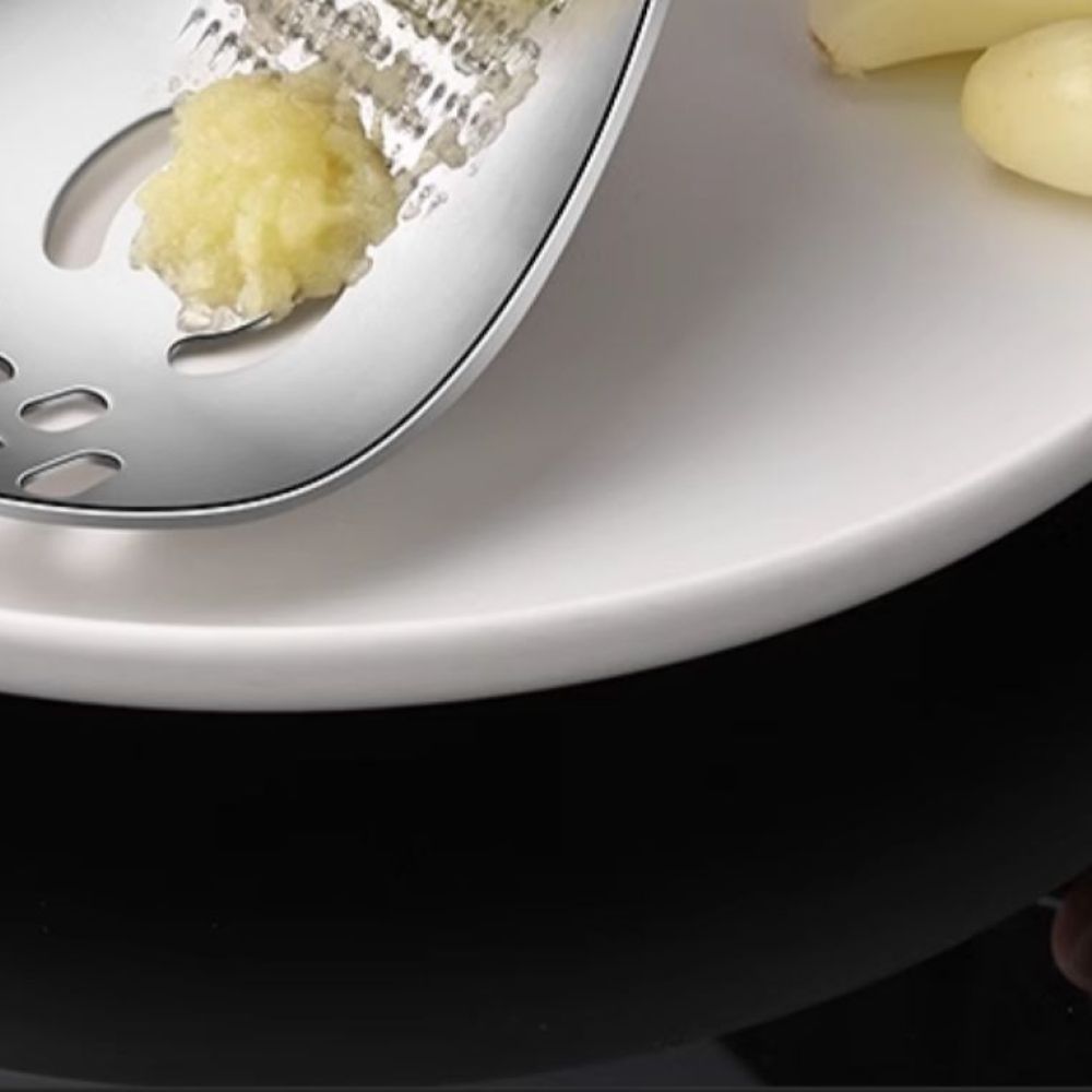 Cucchiaio Manuale in Acciaio I - Baby Food Grater recensione e prezzo
