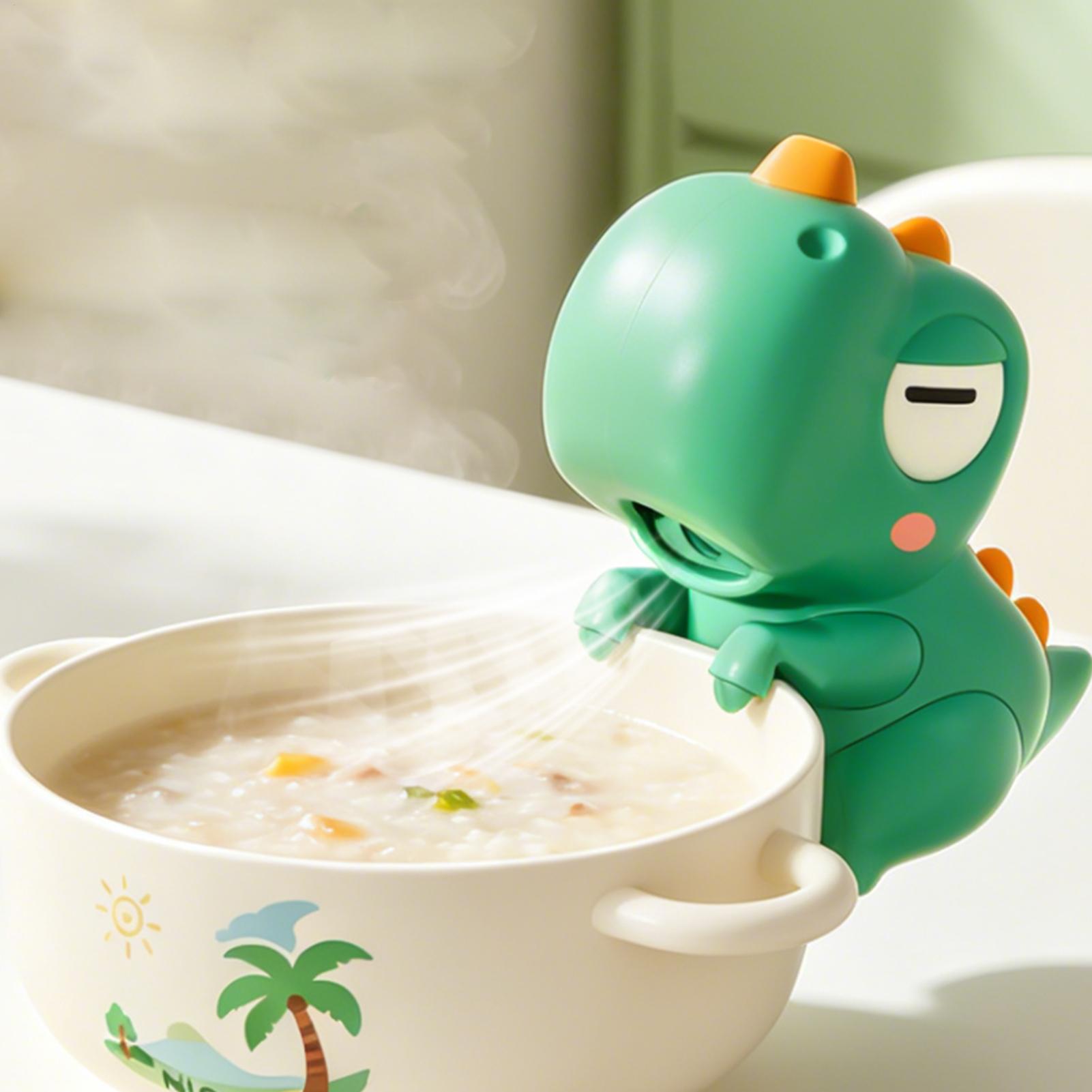 Mini Ventilatore Refrigerante  - Baby Food Equipment recensione e prezzo