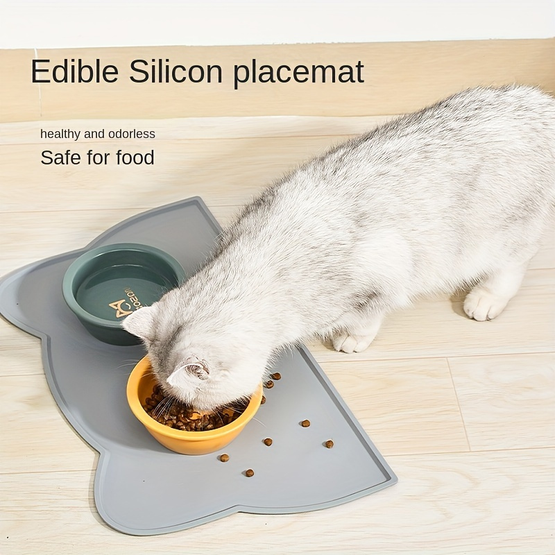 Tappetino per l'alimentazione  - Baby Food Cat recensione e prezzo