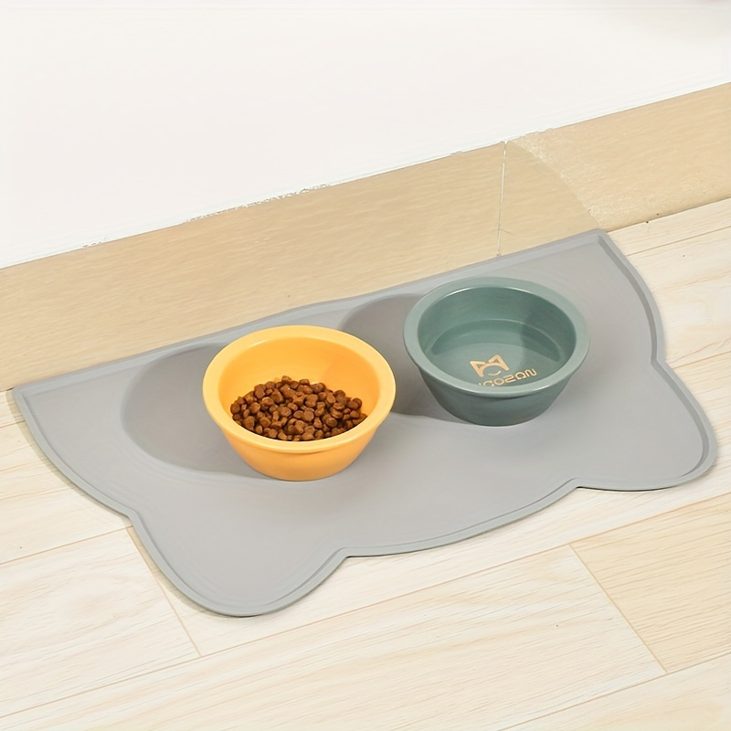 Tappetino per l'alimentazione  - Baby Food Cat recensione e prezzo
