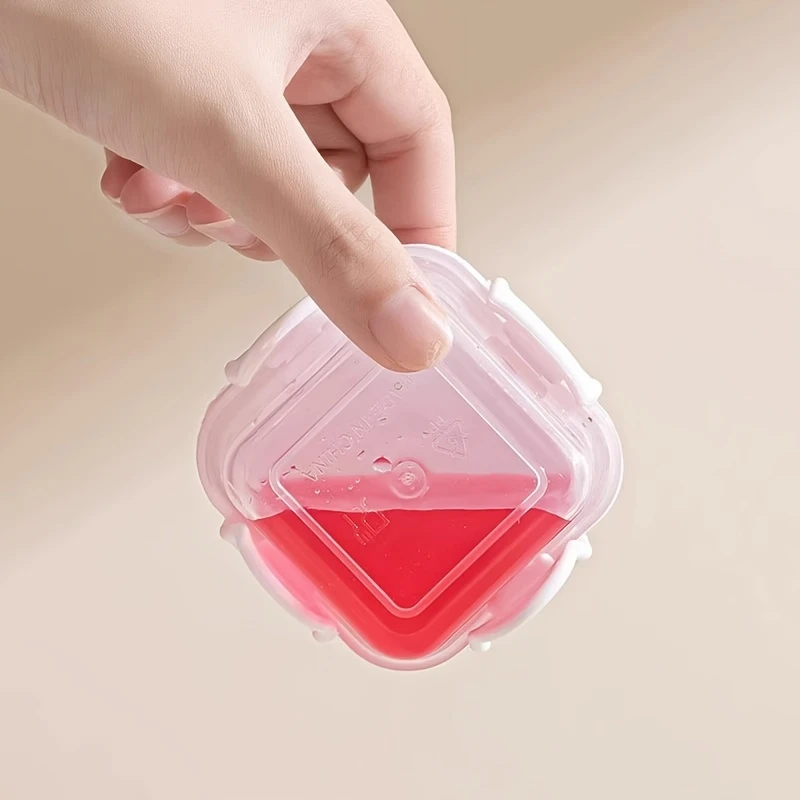 Mini scatola fresca sigillata  - Baby Food Category recensione e prezzo
