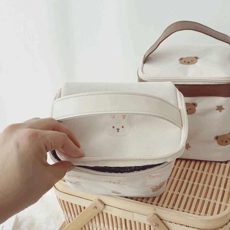 MILANCEL Nuova borsa isolante  - Baby Food Equipment recensione e prezzo