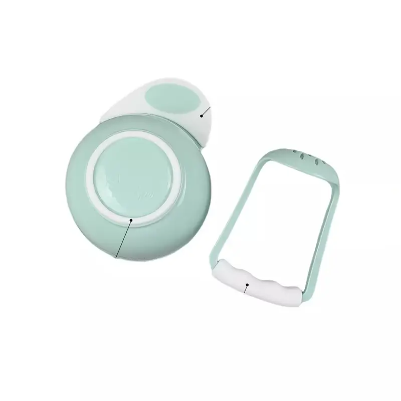 Smerigliatrice manuale per ali - Baby Food Grinder recensione e prezzo