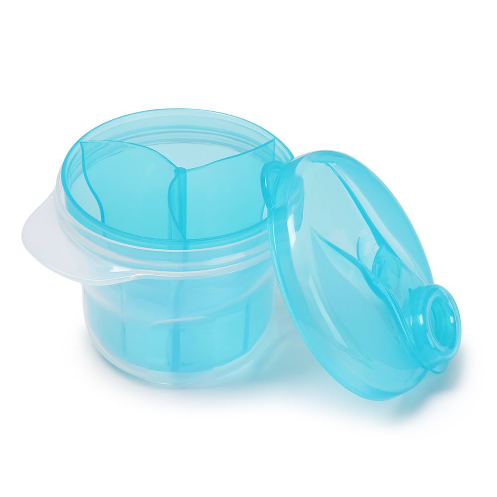 Contenitore per formula a 3 do - Baby Food Equipment recensione e prezzo