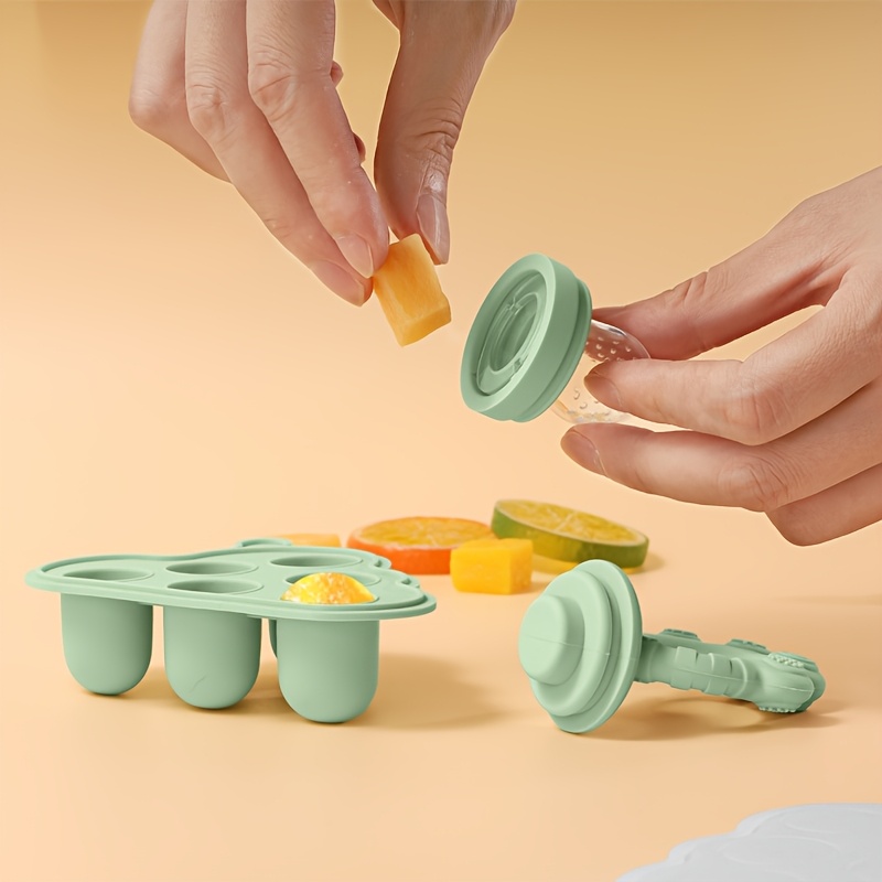 2 pz/1 pz Mini-Baby Frutta Ver - Baby Food In Jars recensione e prezzo