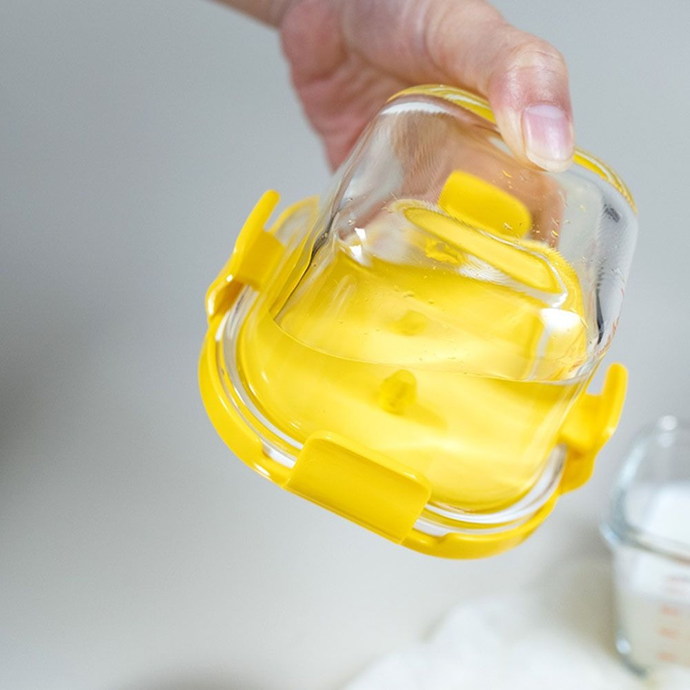 Semplice Contenitore per Alime - Baby Food In Jars recensione e prezzo