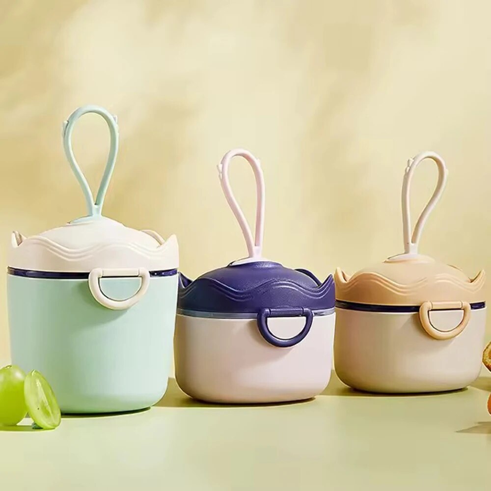 Dispenser per Formula per bamb - Baby Food Equipment recensione e prezzo