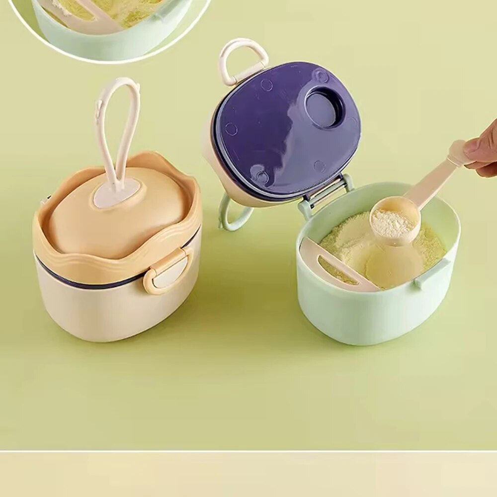 Dispenser per Formula per bamb - Baby Food Equipment recensione e prezzo