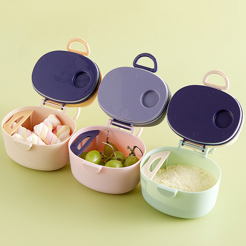 Dispenser per Formula per bamb - Baby Food Equipment recensione e prezzo
