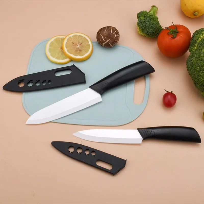 Coltello in ceramica da 3/4/5  - Baby Food Equipment recensione e prezzo