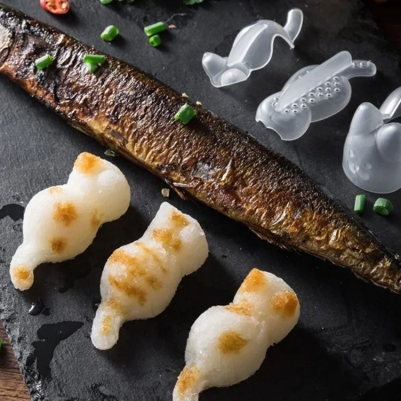 Stampo per riso a forma di gat - Baby Food In Japan recensione e prezzo