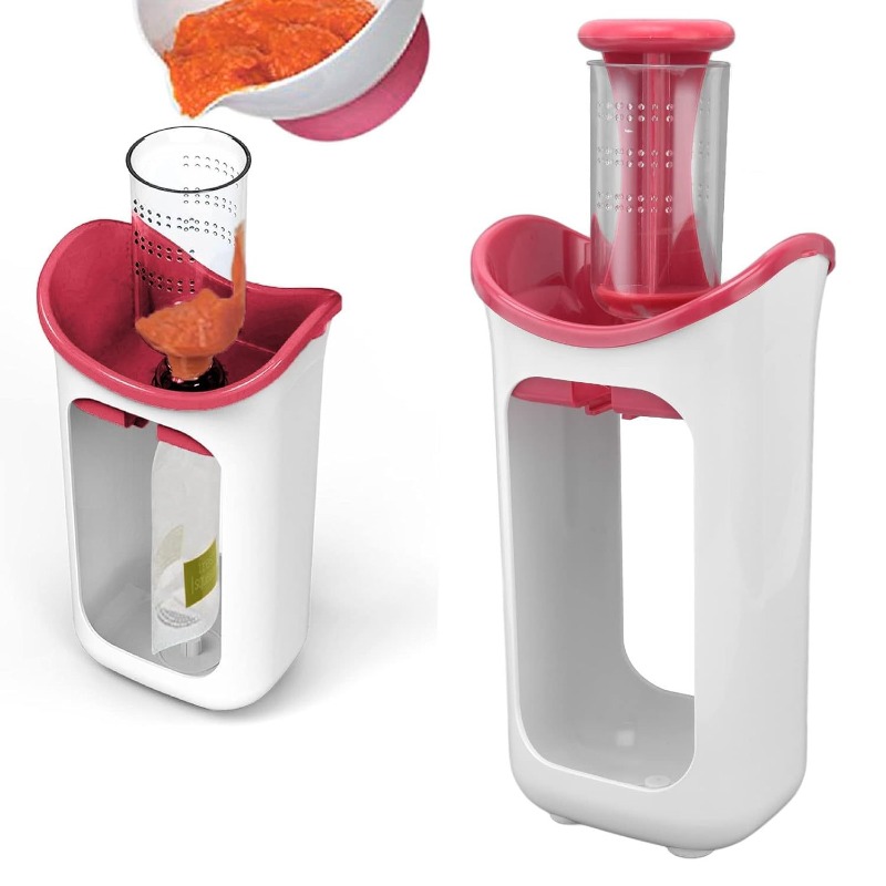 Stazione di compressione per a - Baby Food Category recensione e prezzo
