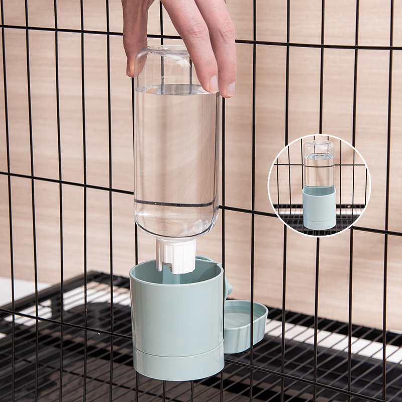 Ciotola Automatica per Aliment - Baby Food Cat recensione e prezzo
