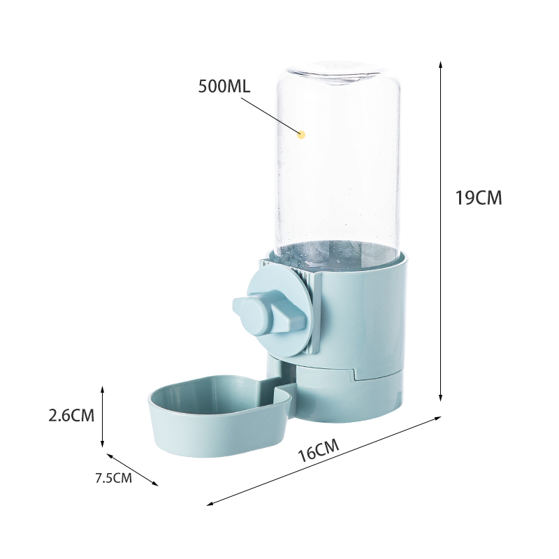 Ciotola Automatica per Aliment - Baby Food Cat recensione e prezzo