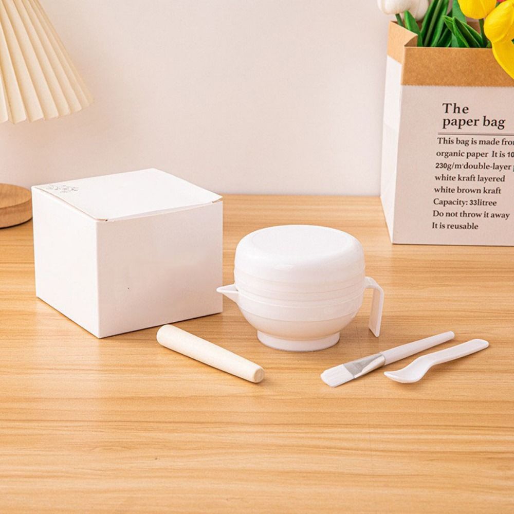 7 pezzi set di ciotole per mac - Baby Food Grinder recensione e prezzo