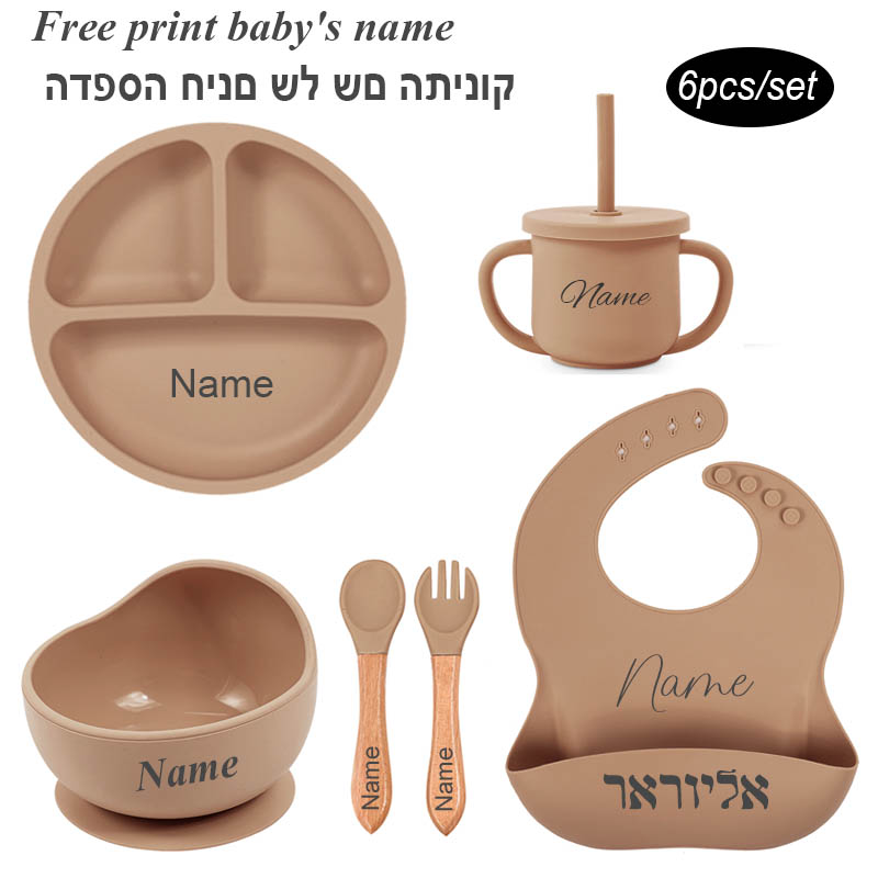 6 pezzi set di alimentazione p - Baby Food Grater recensione e prezzo