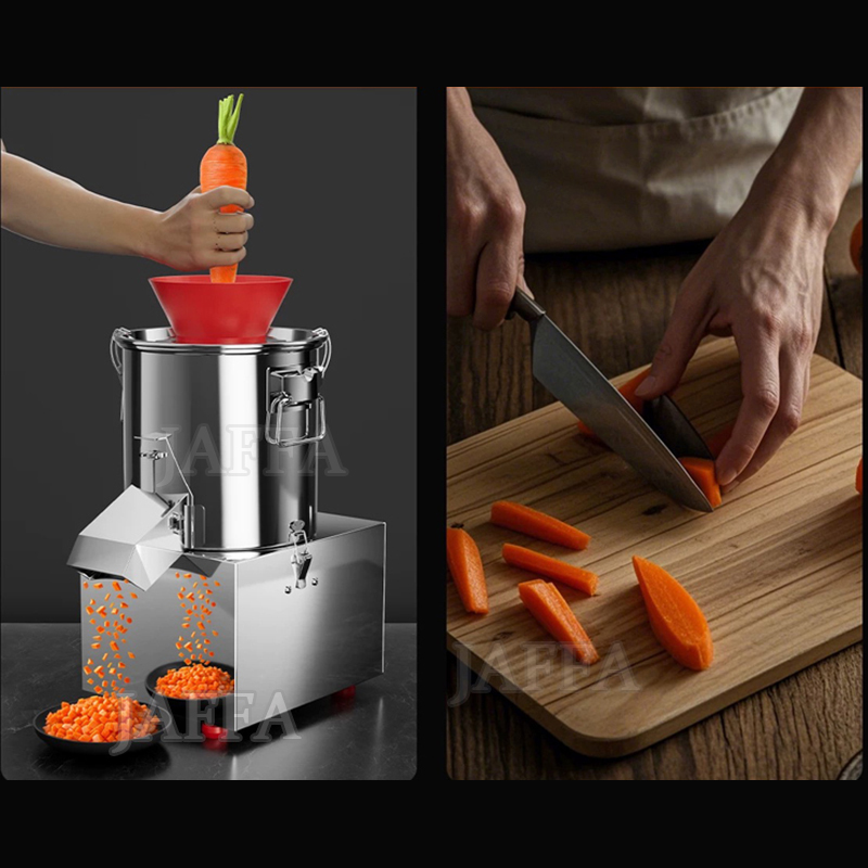 Tritacarne Elettrico in Acciai - Baby Food Grinder recensione e prezzo