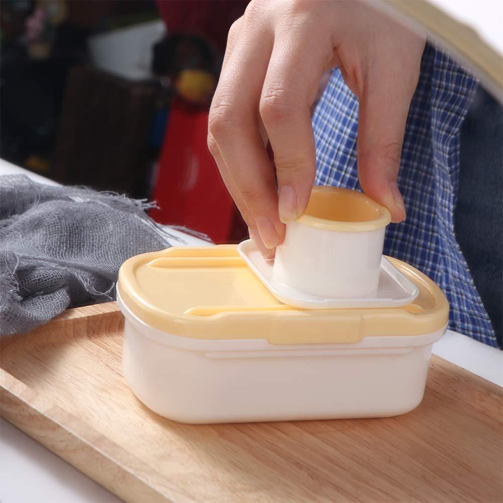 Grattugia Manuale per Aglio 2  - Baby Food Grater recensione e prezzo