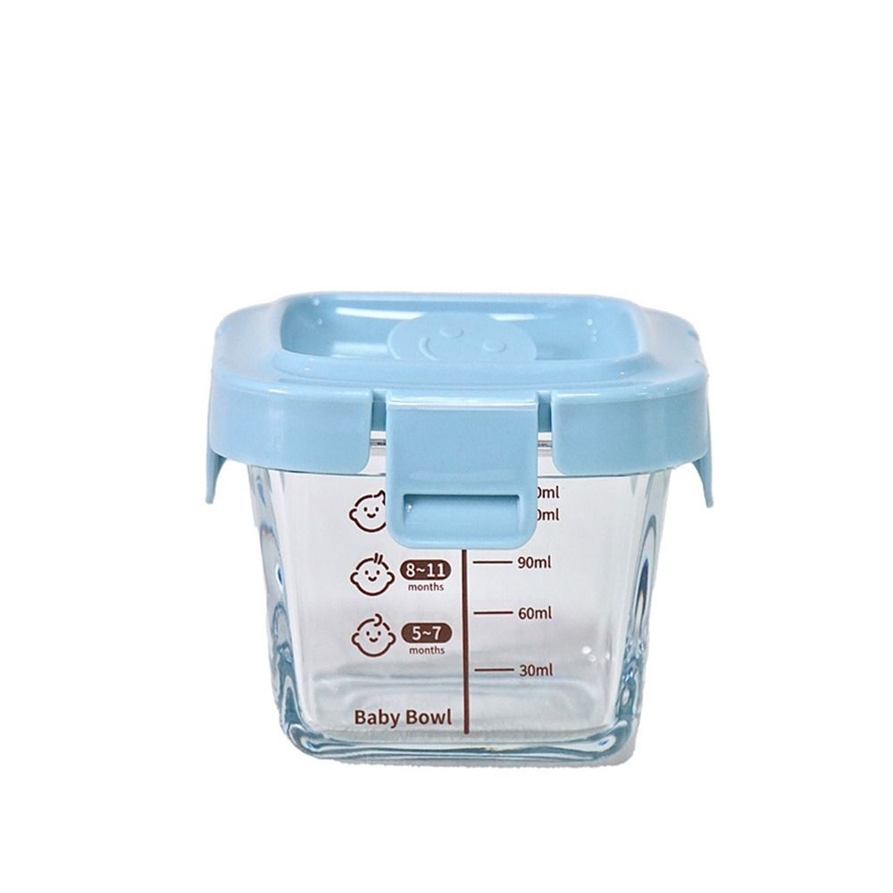 Scatola di conservazione per a - Baby Food In Jars recensione e prezzo