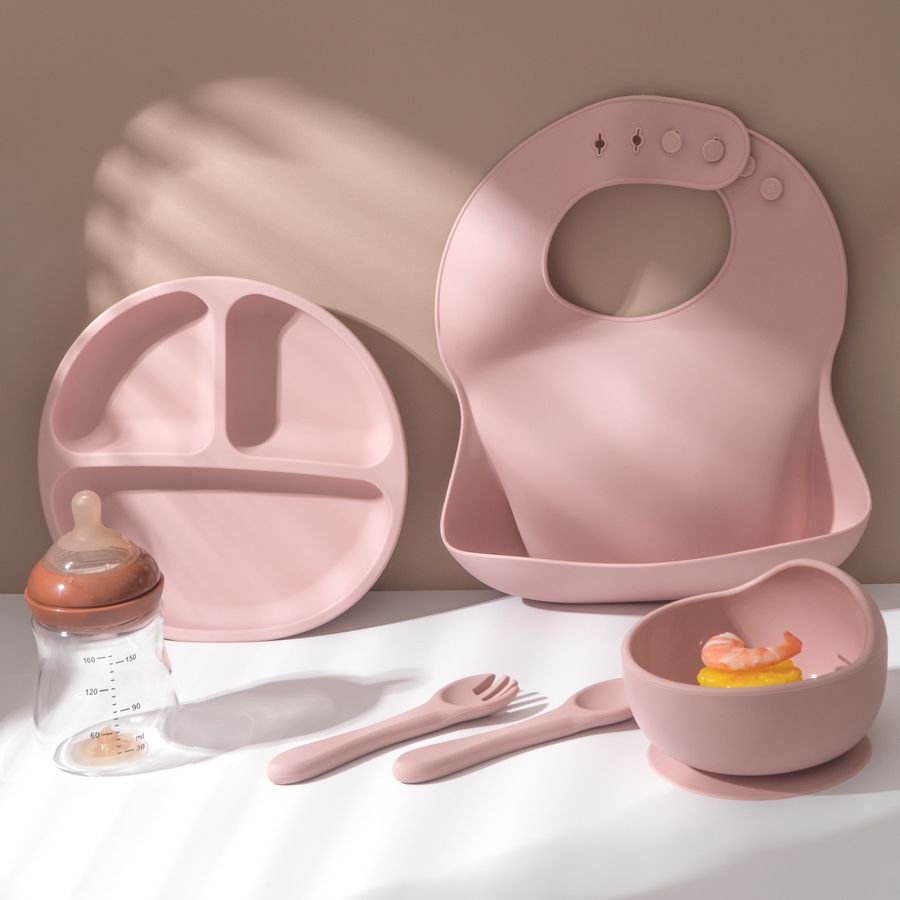 5 pezzi set di alimentazione i - Baby Food Grater recensione e prezzo