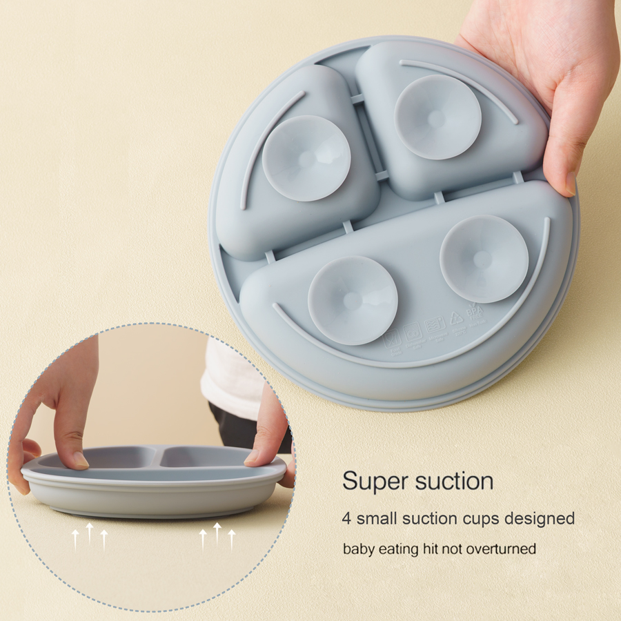 5 pezzi set di alimentazione i - Baby Food Grater recensione e prezzo