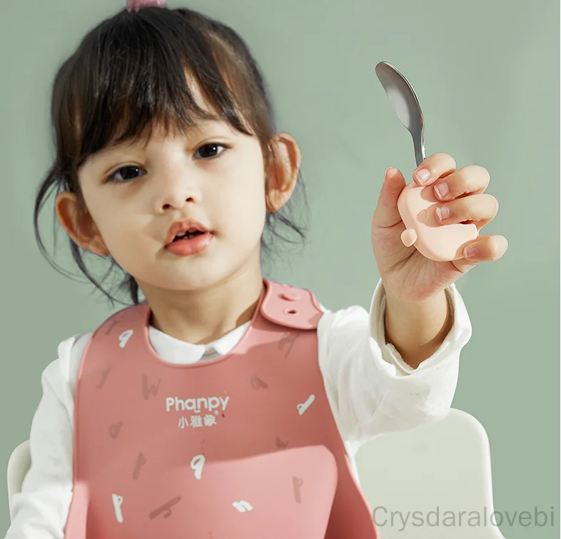1 setElefante Set forchetta cu - Baby Food In Japan recensione e prezzo