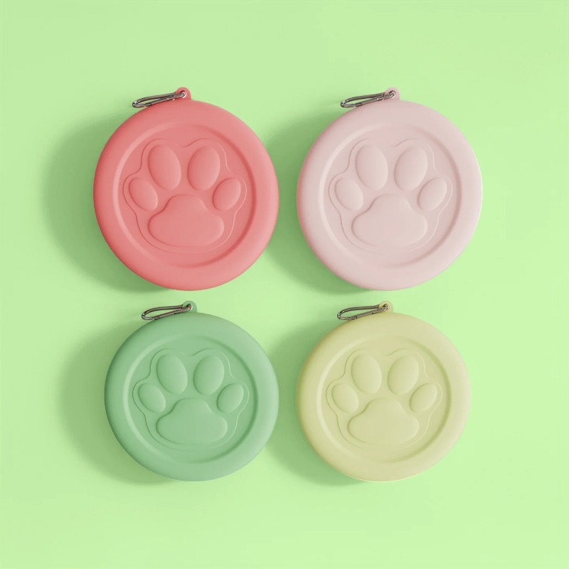 Nuova Ciotola Portatile per Ca - Baby Food Cat recensione e prezzo