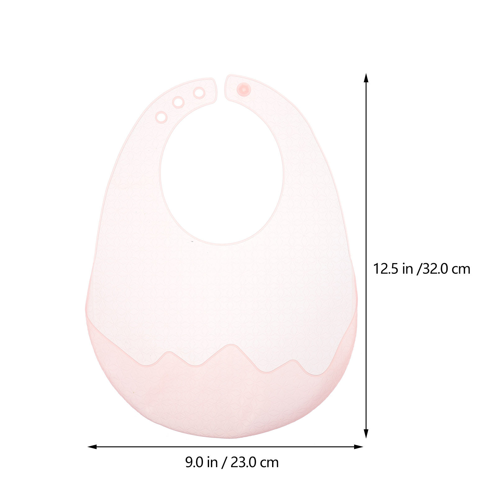 Bavaglino in Silicone per Neon - Feeding Baby Food recensione e prezzo
