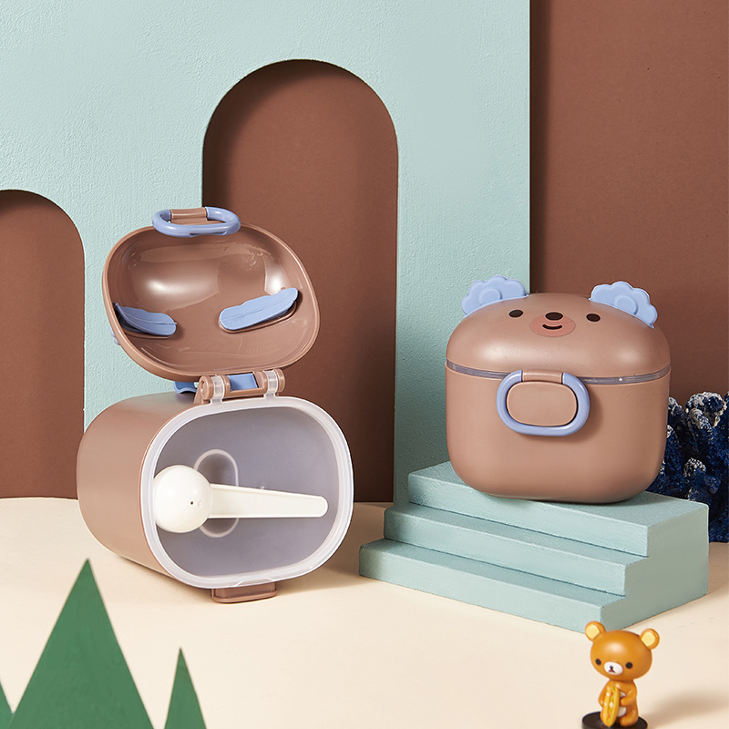 Contenitore per Formula da Via - Baby Food In Jars recensione e prezzo