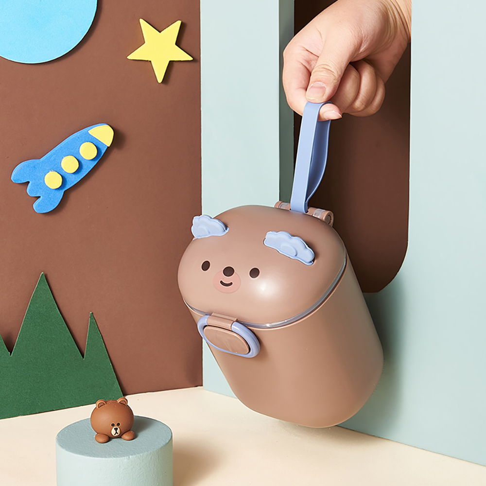 Contenitore per Formula da Via - Baby Food In Jars recensione e prezzo