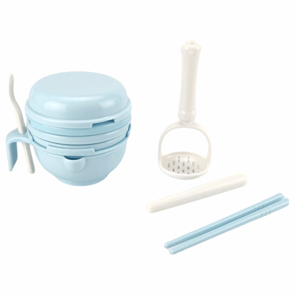 Ciotola per macinare alimenti  - Baby Food Grater recensione e prezzo