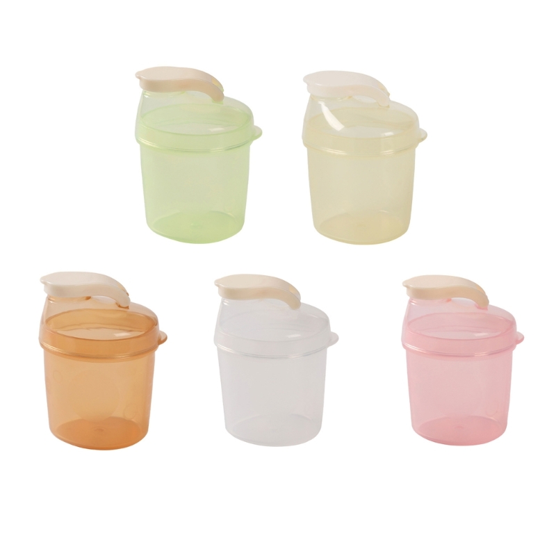 Scatola portaoggetti per conte - Baby Food Equipment recensione e prezzo