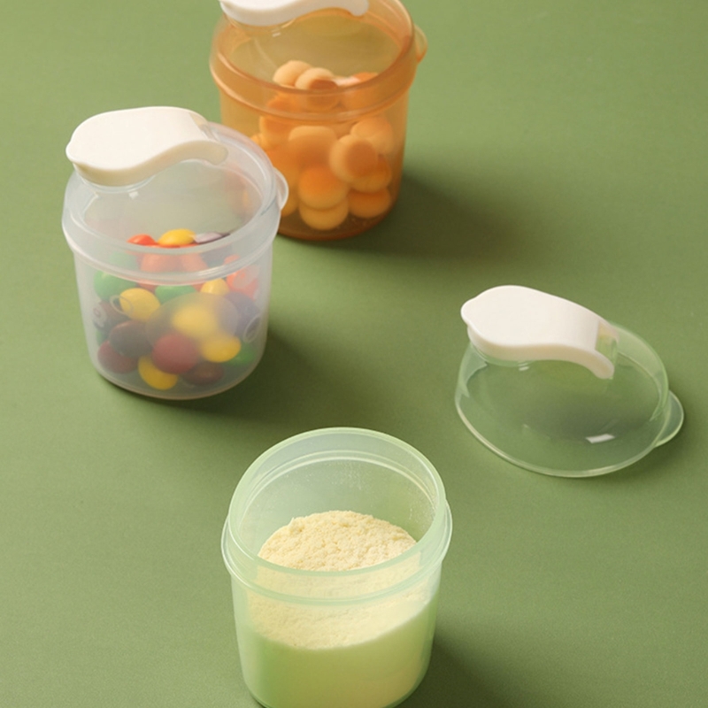 Scatola portaoggetti per conte - Baby Food Equipment recensione e prezzo